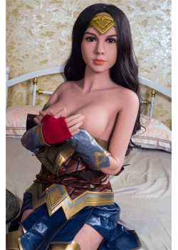 165cm Female Sex Doll